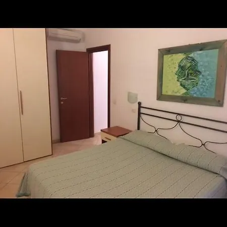 Aparthotel Candida *