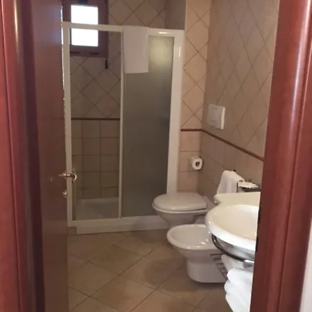 Aparthotel Candida