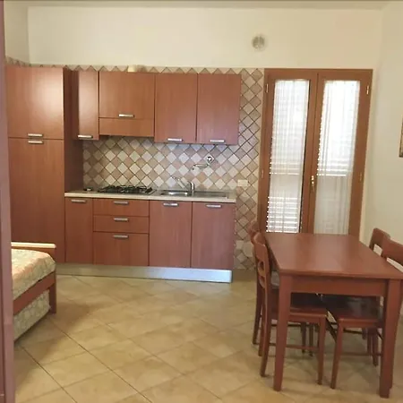 Aparthotel Candida