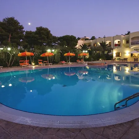 Aparthotel Candida *
