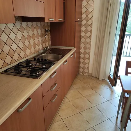Aparthotel Candida *
