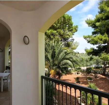 Candida Aparthotel