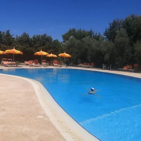 Aparthotel Candida