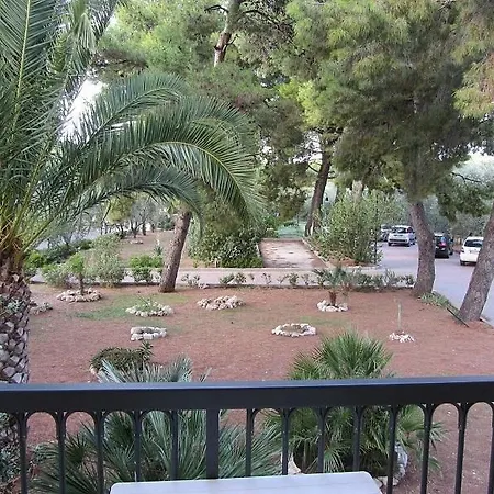 Aparthotel Candida Vieste
