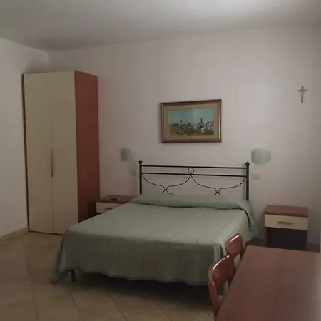 Aparthotel Candida Vieste