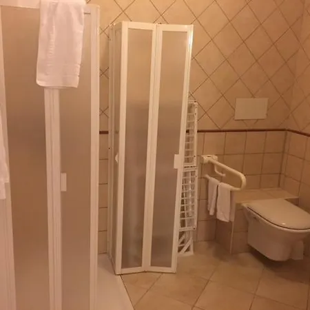 Aparthotel Candida